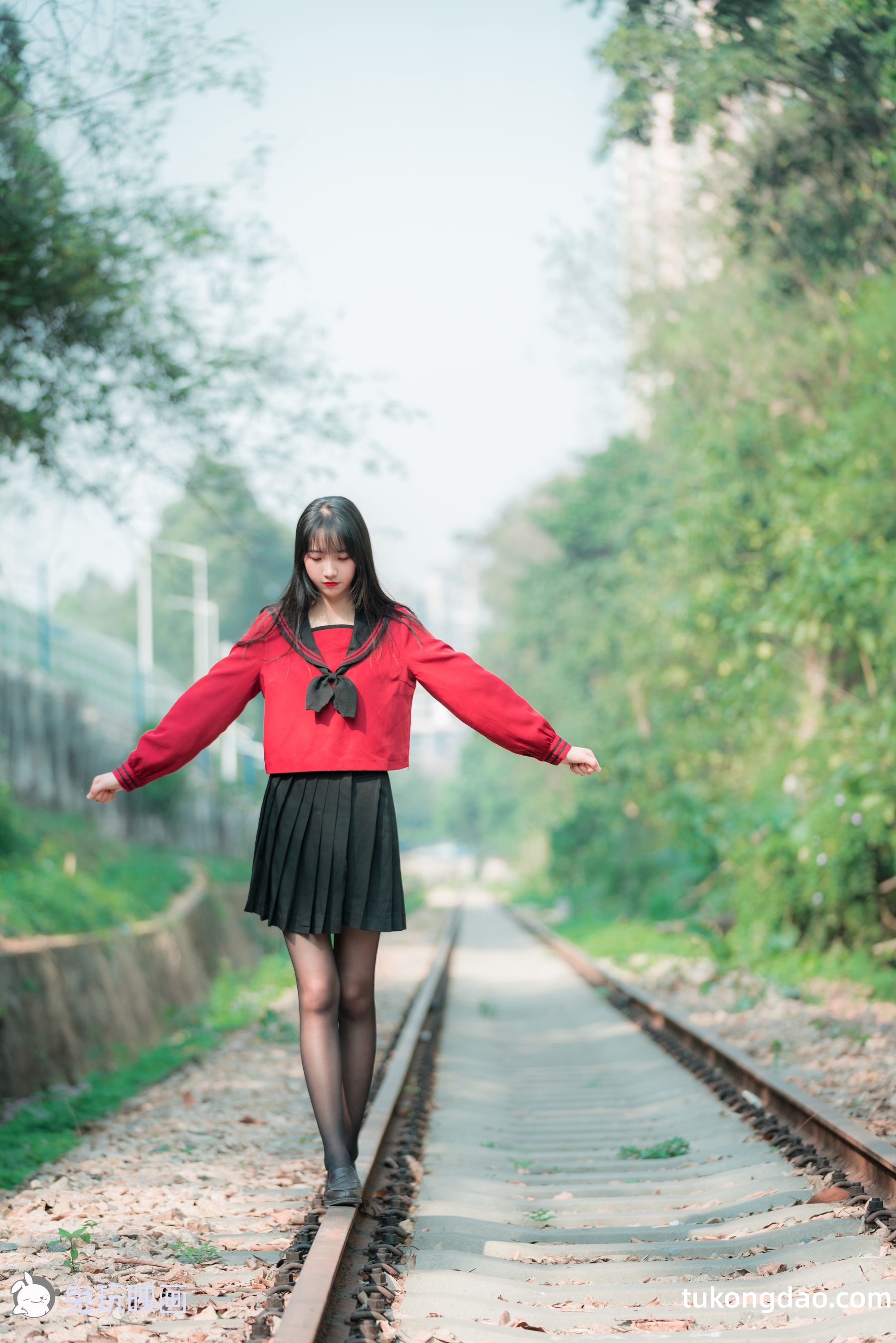 兔玩映画 – 117 整理写真合集 兔玩映画-第27张